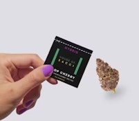 HOUSE OF SACCI: TROP CHERRY .7G