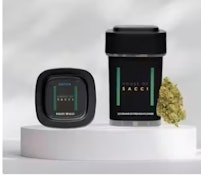 HOUSE OF SACCI: Maui Wowie - 3.5g - Sativa