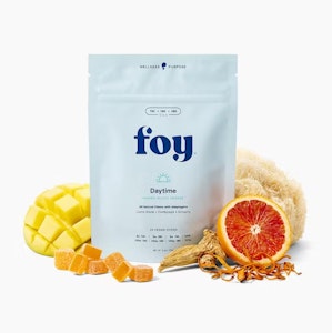 FOY -  FOY: Mango | Daytime 4pk