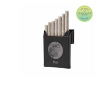 Hudson Cannabis: Lemonade Haze .5G infused joints 7 pk