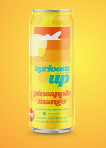 AYRLOOM - 2:1 Pineapple Mango THC:CBD - Single