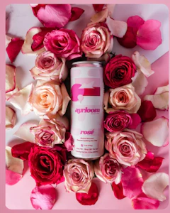 AYRLOOM - 2:1 Rosé - Premium Sparkling Dry Cider