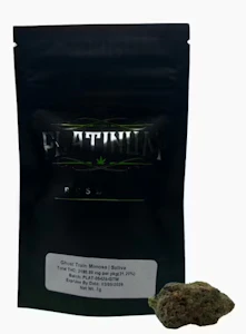Platinum Reserve - Platinum Reserve - Ghost Train Mimosa - 7G Sativa