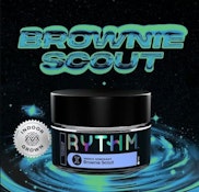 RYTHM: Brownie Scout Flower 3.5g