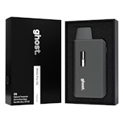 ghost. - White Fire OG AIO - Hybrid - 2G