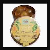 Ruby Farms: Lions Mane Mango - "Pick Me Up" 