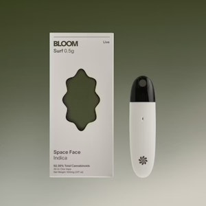 BLOOM - Bloom | Live Surf | Space Face | [.5G] / [I] | AIO