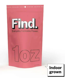 Find - Find: Whole Flower - Delta Diamonds X Runtz 28G