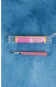 Pinks Products: Gorilla Glue #4 - 1g kief infused Indica Hybird Pre roll