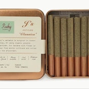 Ruby Classics: Trop Cherry | 7pk 5g