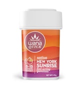 WANA QUICK: New York Sunrise - 100mg Sativa