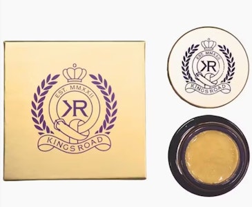 KINGSROAD - Kingsroad- Candy Store - 3.5g Solventless Rosin Concentrate