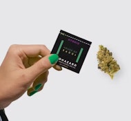 House of Sacci: Biohazard - .7g Hybrid