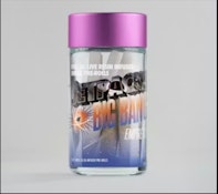 Jetpacks: Big Bang Empire OG | Indica 0.5g 5pk