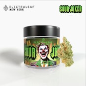ElectraLeaf: Sour Joker 3.5G 