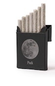 Hudson Cannabis: Sour Monkey joints - [7pk - 0.5G]