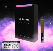 Rythm: Durban Poison | REMIX Infused 5Pk [S] |