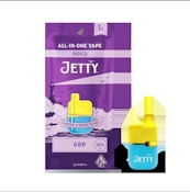 Jetty - GDP - AIO 1G - Indica