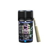 Rove - King Louis Xlll - 5pk - (Rosin, Diamond, Hash Infused)