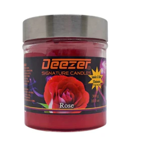 Weed Growers From Seed To Stone DBA Matawana - Deezer: Odor Protector | Rose |