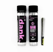 Dank: Megan Foxxx 1g Pre-Roll
