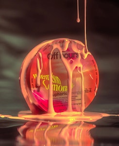 OFF HOURS - OFFHOURS - Euphoric - 100MG - 10CT - Sativa - Edible Gummies