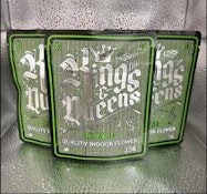 Kings and Queens: Eye Candy 3.5G [H]