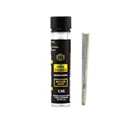 Dank - Pina Colada - Infused 1.1g Sativa
