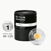 RYTHM: Gogurtz (Tier 1) | Live Rosin 2g