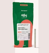 MFNY: .75G Preroll - Gelonade X Gelonade