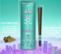 Presidential: XJ -13 - 1.5g Infused Blunt 