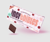  Incredibles Chocolate | Red Velvet Cake (1:1CBD:THC) |