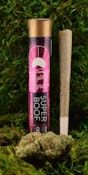Golden Garden- Superboof- 1G Sativa - Preroll