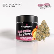 ElectraLeaf: Deep Fried Ice Cream 3.5G 