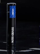 Miss Grass | Solventless Infused | Quiet Times | [1G] |
