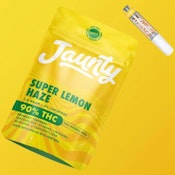 Jaunty - Super Lemon Haze - 1G - 