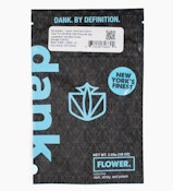 Dank - Big Buddha - 3.5g - Indica - Dom Hybrid