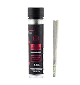 Dank - King Louis XIII - Infused 1.1g Indica