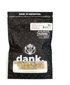 Dank - AK-47 - 14g Hybrid
