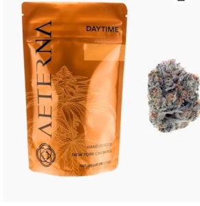 AETERNA - Aeterna: Purple Petrol 3.5G (Mixed Greenhouse)