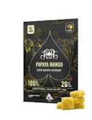 Heavy Hitter - Papaya Mango - 100mg Hybrid 