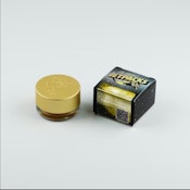 Jetpacks- Apple Diesel - 1g Sativa Badder