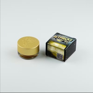 Jetpacks - Jetpacks- Apple Diesel - 1g Sativa Badder