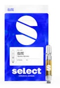 Select Elite: Durban Cookies | Cartridge [1G]