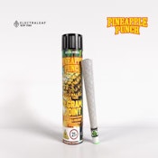 ElectraLeaf: Pineapple Punch | 1G [S/H] | 
