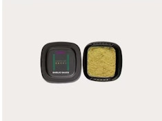 HOUSE OF SACCI: Garlic Sauce - 1g kief - Hybrid