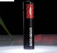 Miss Grass | Solventless Infused | Fast Times | [1G] |