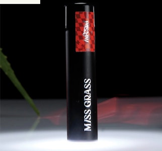 MISS GRASS - Miss Grass | Solventless Infused | Fast Times | [1G] |