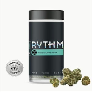 Rythm - RYTHM: Animal Face | 28g | [I/H]