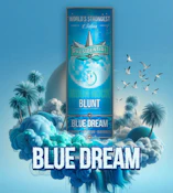 Presidential: Blue Dream | Moonrock Blunt | [1.5G]